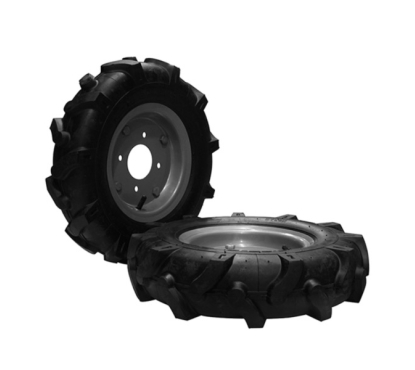 Колеса для BC8716,BC8833 (пара) 4*8