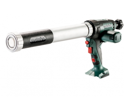 Пистолет для герметика Metabo KPA 18 LTX 600