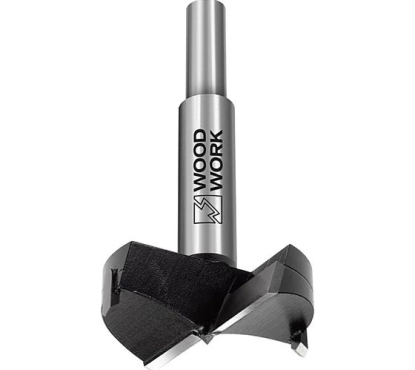 Сверло чашечное D=50 S=10 L=91 Сверло чашечное D=50 S=10 L=91