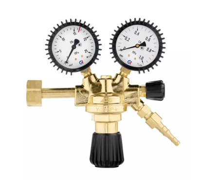 Редуктор углекислотный У-30-КР-И Редуктор углекислотный У-30-КР-И