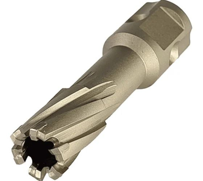 Сверло корончатое твердосплавное Universal D=17 I=35 L=75 Tideway BC121706