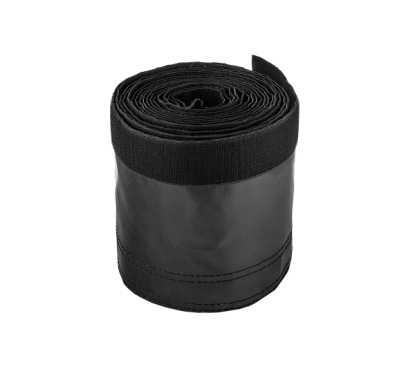 Рукав текстильный защитный, 1 м Ø40 мм