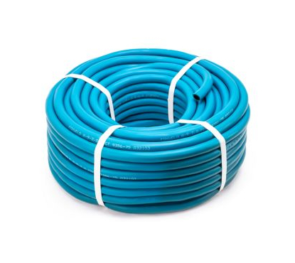 Рукав д.9.0мм синий (бухта 40 метров)