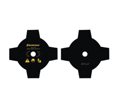 Нож триммерный для жесткой травы, С5105