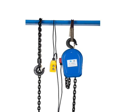 Таль электрическая цепная TOR ТЭШ (DHS) 2,0 т 9 м (серия J)