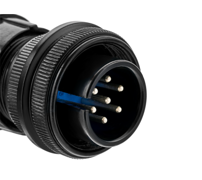 Разъём 7-pin IHQ0720