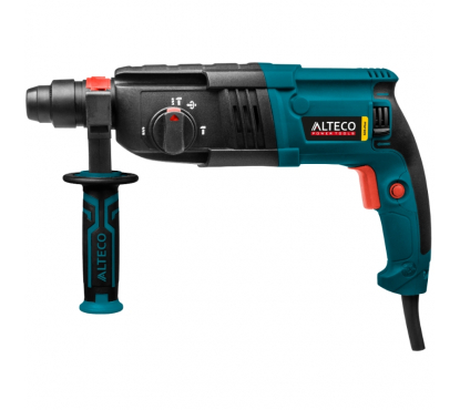 Перфоратор ALTECO SDS PLUS RH 650-24