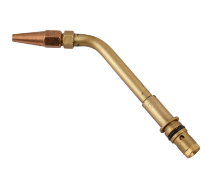 Наконечник для Г2 №6А, , толщина свариваемого металла 10—18 мм