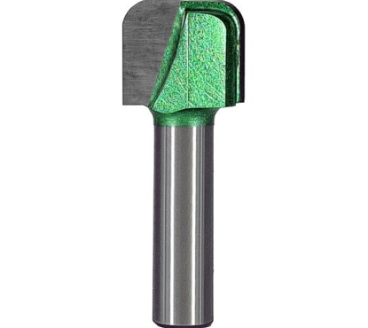 Фреза профильная для фасадов D24xH20xL65 S=12 GREENCUT BX11245 Фреза профильная для фасадов D24xH20xL65 S=12 GREENCUT BX11245