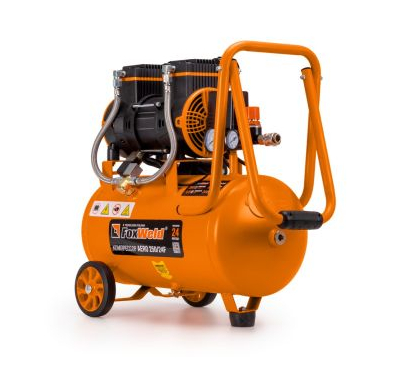 Компрессор безмасляный AERO 250/24F