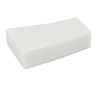 Фильтр мелкодисперсный