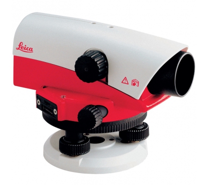 Оптический нивелир Leica Na720