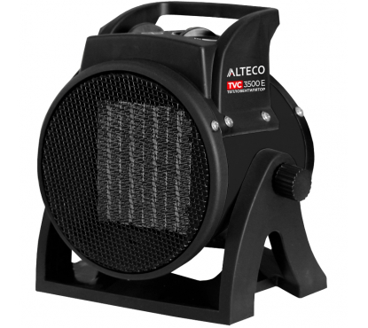 Тепловентилятор ALTECO TVC-3500Е