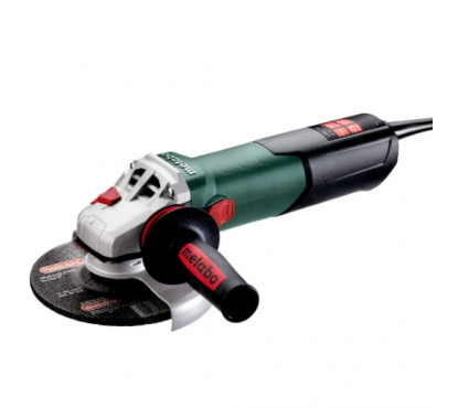 Машина углошлифовальная Metabo WEV 17-150 Quick 600473000