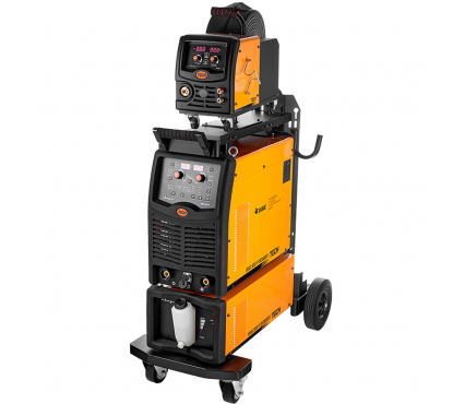 Сварочный инвертор Сварог MIG 500 P TECH (N36801)