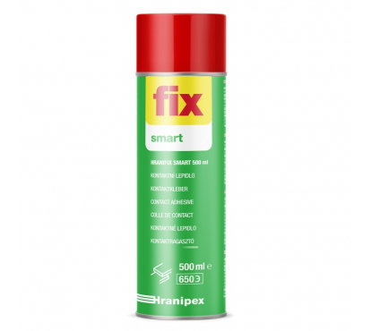 Контактный клей Hranipex HRANIFIX Premium 500мл