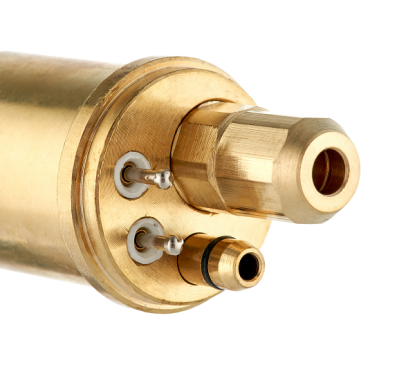 Разъём евро в сборе MS 450 IGE0008