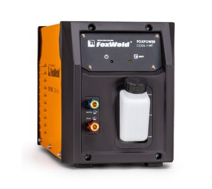 Блок жидкостного охлаждения FOXPOWER COOL-1 MT Блок жидкостного охлаждения FOXPOWER COOL-1 MT