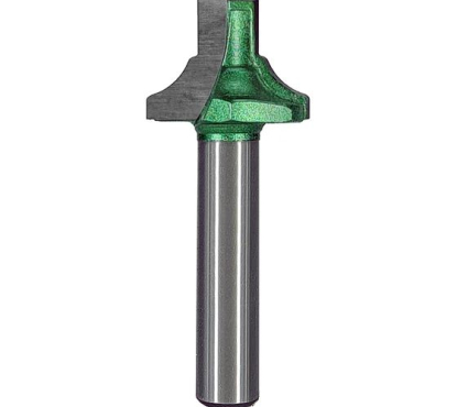 Фреза профильная для фасадов D32xH23xL78 S=12 GREENCUT BX11098 