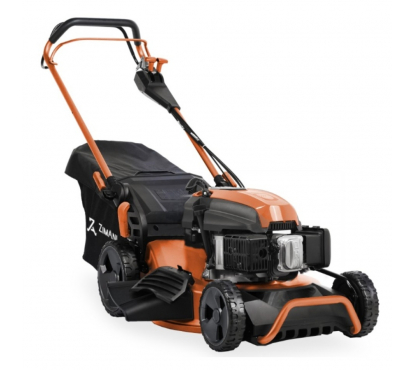 Газонокосилка бензиновая ZimAni LC348V
