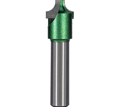 Фреза профильная для фасадов D18xH11xL56 S=12 GREENCUT BX11211 