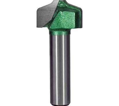 Фреза профильная для фасадов D26xH15xL60 S=12 GREENCUT BX11070 Фреза профильная для фасадов D26xH15xL60 S=12 GREENCUT BX11070