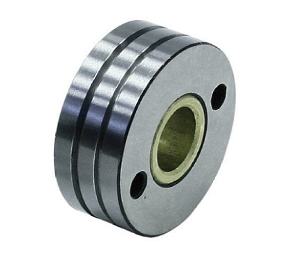 Ролики под диаметр 0.6/0.8 сталь для FUBAG IRMIG 200 арт. 31433