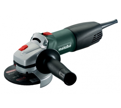 Угловая шлифмашина Metabo WQ 1000