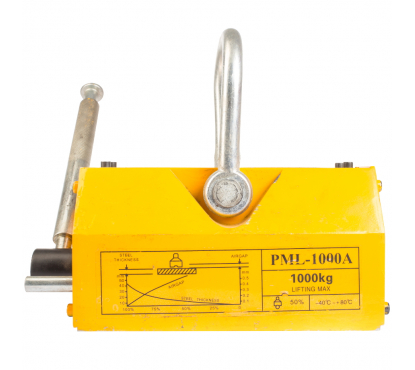 Захват магнитный TOR PML-A 1000 (г/п 1000 кг)