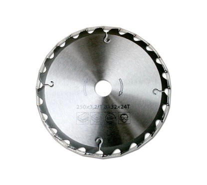 Диск пильный BELMASH 250х3,2/1,8х30мм; 24Т Диск пильный BELMASH 250х3,2/1,8х30мм; 24Т