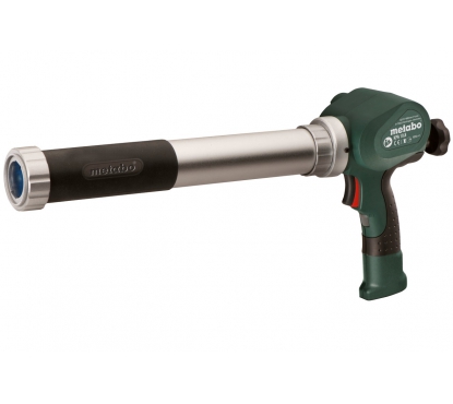 Аккумуляторный пистолет для туб Metabo PowerMaxx CG