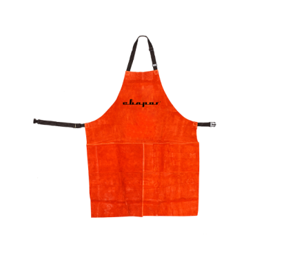 Фартук спилковый ФР-1