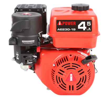 Двигатель бензиновый A-iPower AE230-19