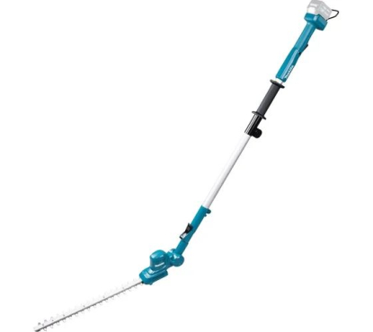 Кусторез MAKITA UN460WDZ (CXT 12В, 46см, 200Вт, 3600рез/мин, 10полож.), шт Кусторез MAKITA UN460WDZ (CXT 12В, 46см, 200Вт, 3600рез/мин, 10полож.), шт