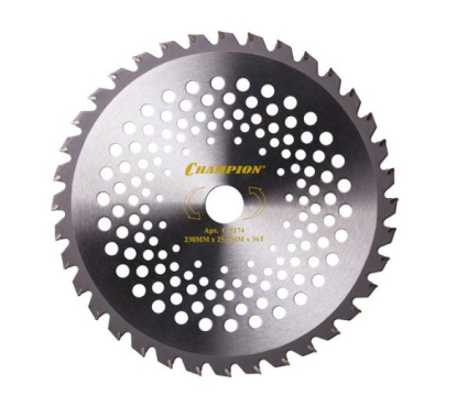 Нож триммерный с зубцами из твердого сплава Dragon 36/230/25,4 (SRM-2305SI,SRM-2655SI) Нож триммерный с зубцами из твердого сплава Dragon 36/230/25,4 (SRM-2305SI,SRM-2655SI)