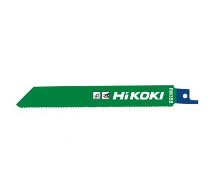 Пилки для сабельной пилы Hikoki s922ef