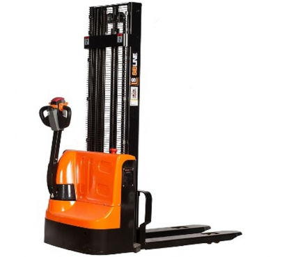 Штабелер электрический самоходный SIBLINE CL1025J 1.0т*2.5м