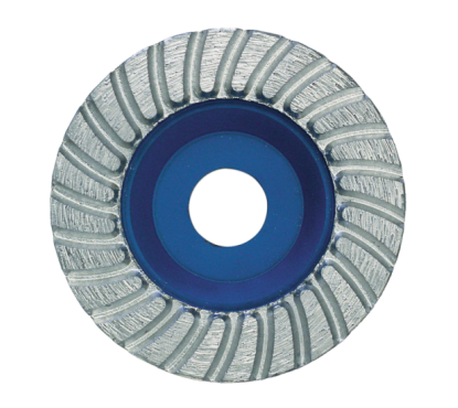 Алмазный шлифовальный круг Fubag DST Pro_диам. 100