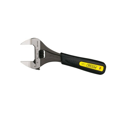 Разводной ключ  IREGA ERGOTOP SWO 99XS/CBE- 6