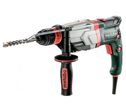 Перфоратор Metabo UHEV 2860-2 Quick 600713500