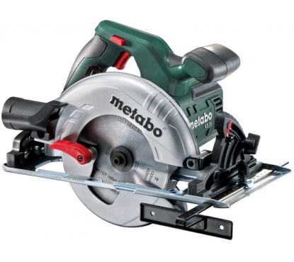 Циркулярная пила Metabo KS 55 600855000