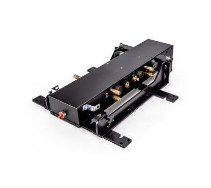 Комплект WECO для подключения 2-х МП