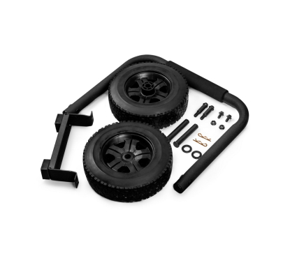 Комплект транспортировочный для генераторов Foxweld Expert G6900E TwinPower Комплект транспортировочный для генераторов Foxweld Expert G6900E TwinPower