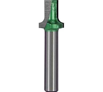 Фреза профильная для фасадов D22xH24xL79 S=12 GREENCUT BX11107 Фреза профильная для фасадов D22xH24xL79 S=12 GREENCUT BX11107