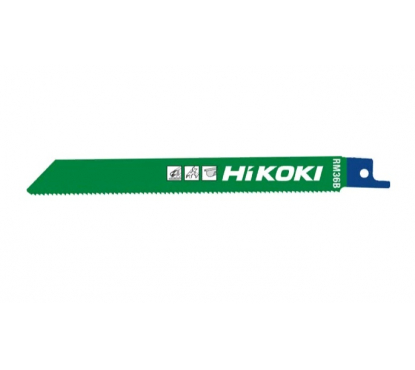 Пилки для сабельной пилы Hikoki s922bf