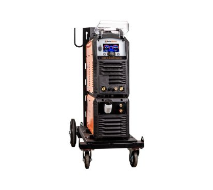 Аппарат аргонодуговой сварки SAGGIO TIG 500 AC/DC PULSE LCD