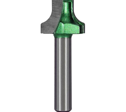 Фреза профильная для фасадов D31xH23.5xL78.5 S=12 GREENCUT BX11094 