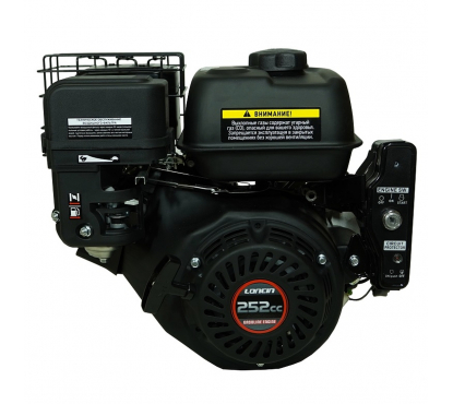 Двигатель Loncin LC175FD-2 (B18 type) D20 5А