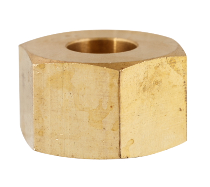 Гайка 32/16 G 3/4 для БКО