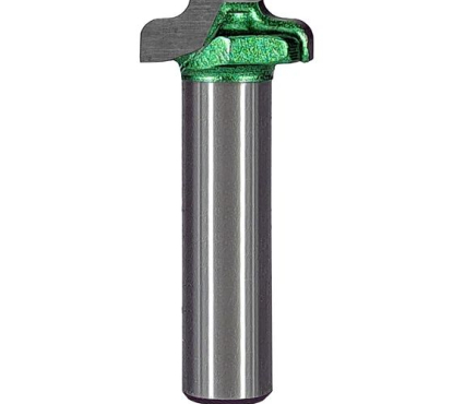 Фреза профильная для фасадов D23xH8xL63 S=12 GREENCUT BX11235 Фреза профильная для фасадов D23xH8xL63 S=12 GREENCUT BX11235